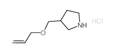 1219949-05-9 structure