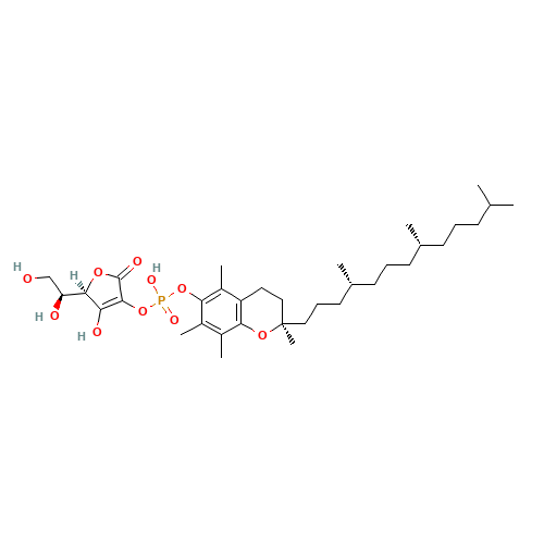 122742-23-8 structure