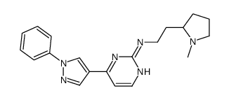 1227716-33-7 structure