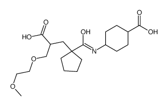 123898-42-0 structure