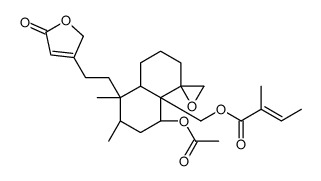 124961-66-6结构式