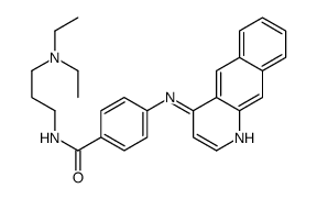 127136-47-4 structure