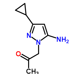 1306739-31-0 structure