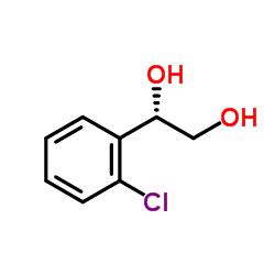 (1S)-1-(2-Chlorophenyl)-1,2-ethanediol picture