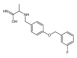 133866-14-5 structure