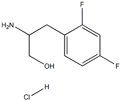 1379892-25-7 structure