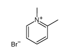 1,2-DIMETHYLPYRIDINIUM picture