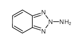 2-氨基苯并三唑图片