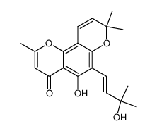 16849-72-2 structure