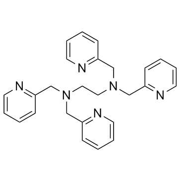 TPEN Structure