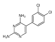 17039-15-5 structure