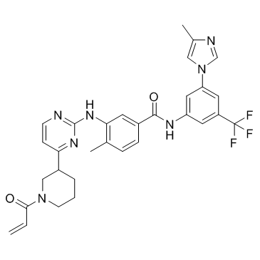 M443结构式