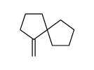 1-Methylenespiro[4.4]nonane structure