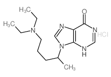 21267-86-7 structure