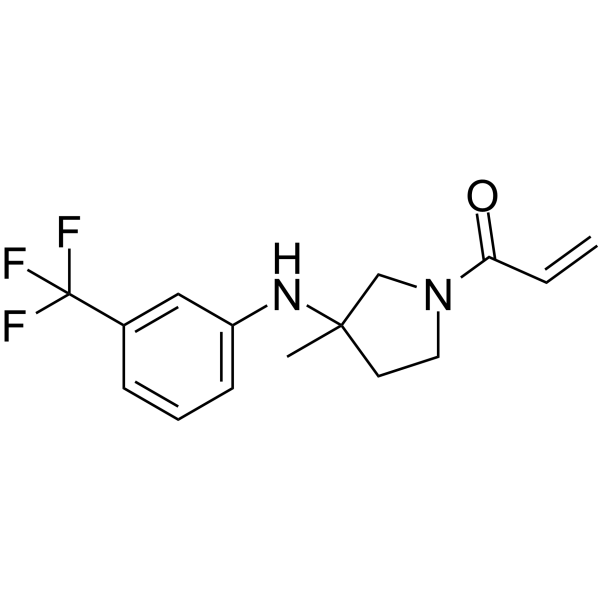 MYF-01-37结构式