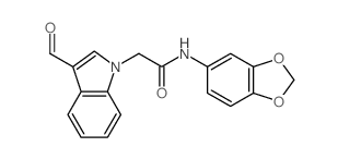 294889-52-4 structure