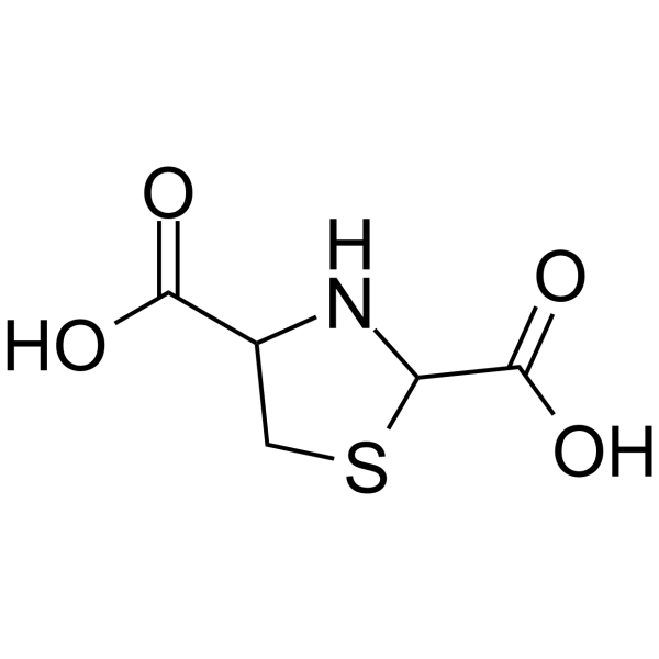 Tidiacic structure