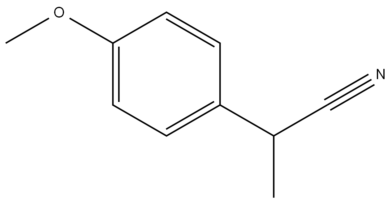 31007-06-4 structure