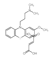 3403-42-7结构式