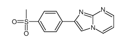 3458-56-8 structure