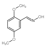 2,5-二甲氧基苯甲醛肟图片