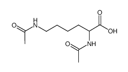 AC-DL-LYS (AC)-OH picture