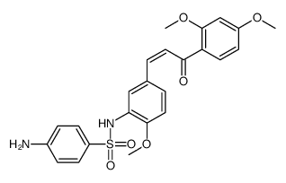 38924-74-2结构式