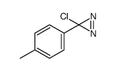 3-Chloro-3-(4-methylphenyl)-3H-diazirine picture