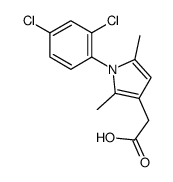 42780-35-8 structure