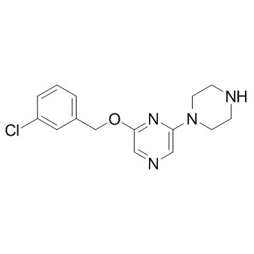 CP-809101 Structure