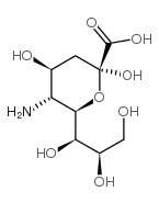 497-43-8 structure