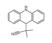 [Fe(meso-tetraphenylporphyrin(-2H))(NO)]结构式