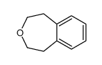 1,2,4,5-Tetrahydrobenzo[d]oxepine picture