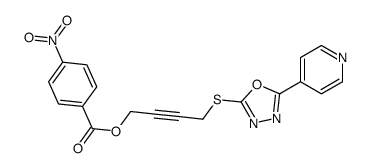 5743-20-4 structure