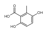 5981-42-0结构式