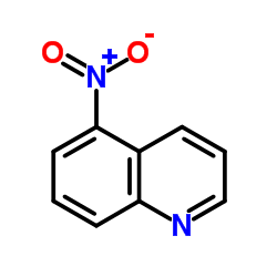 607-34-1 structure