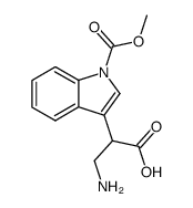 61365-20-6 structure