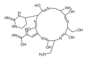 62639-89-8 structure