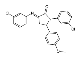 6320-59-8结构式