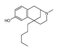 64023-90-1 structure