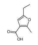 5-ETHYL-2-METHYL-3-FUROIC ACID picture