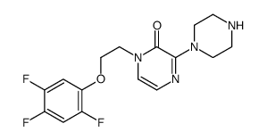 651047-46-0 structure