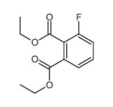 3-氟邻苯二甲酸二乙酯图片