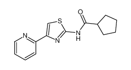 687996-92-5 structure