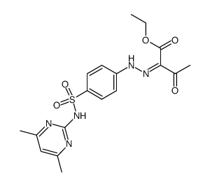 74731-81-0 structure