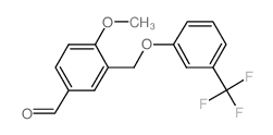 4-BROMO-1-METHYL-5-NITRO-1H-PYRAZOLE-3-CARBOXYLICACID结构式