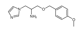 84727-38-8 structure