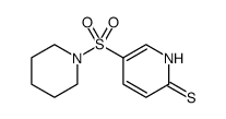 852400-11-4 structure