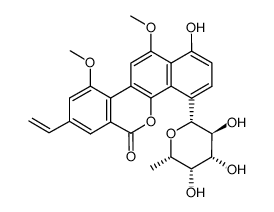 86475-86-7 structure