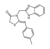 89334-76-9 structure